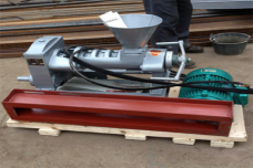 河南周口哪个厂家的榨油机好 河南AG百家乐榨油机