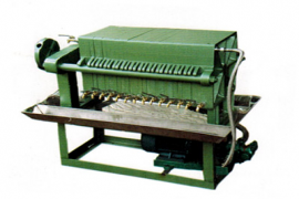 6LB全系板框滤油机